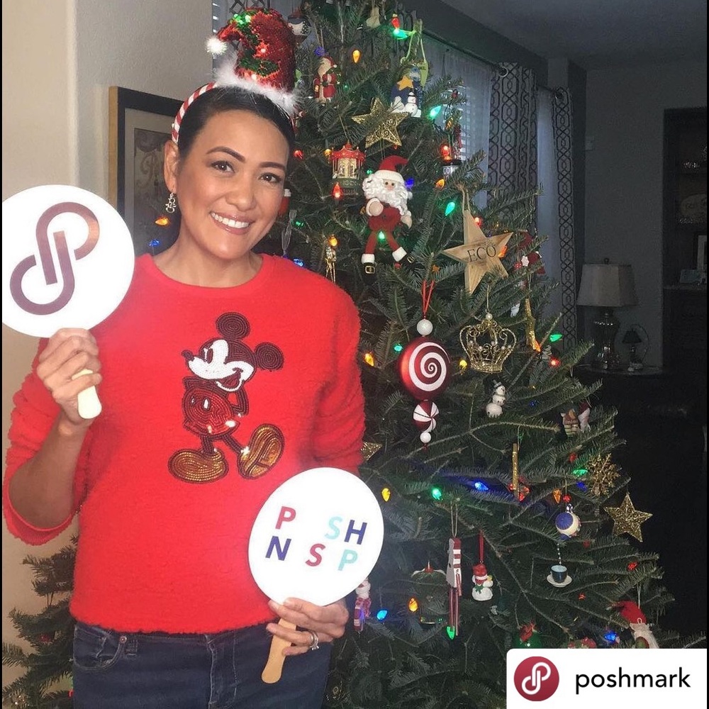 Thanks for joining the Christmas Sweater Party! - Picture 5 of 9